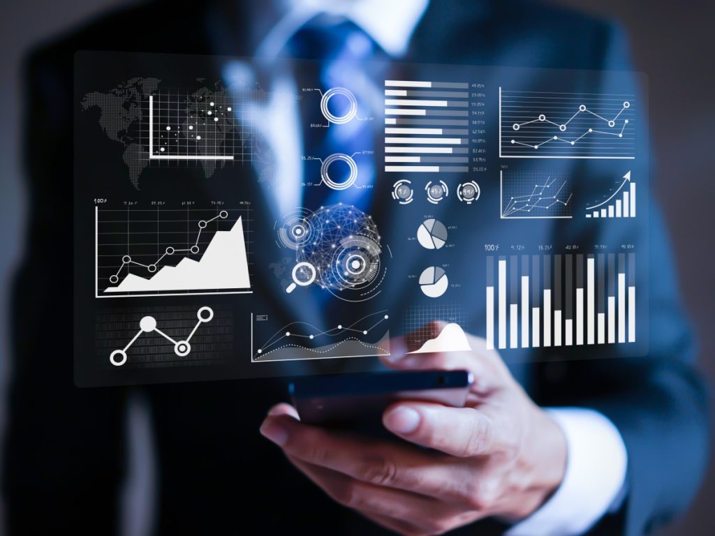 Analytics - Micro Tech Global