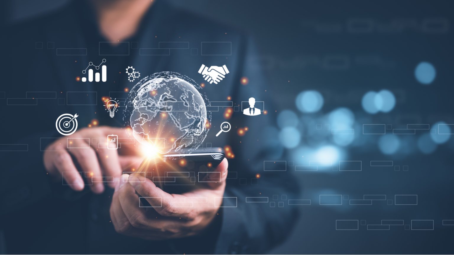 Mobility Solutions - Micro Tech Global