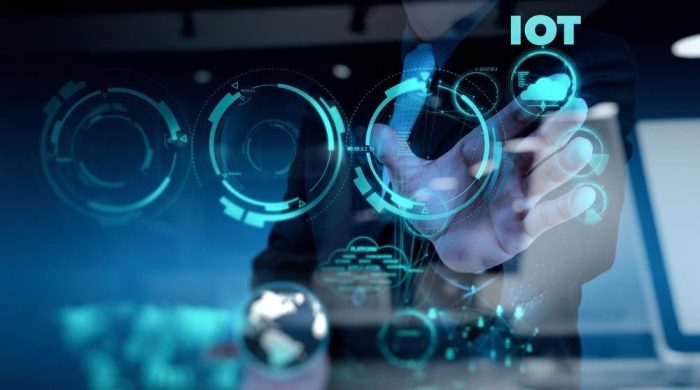 SAP IIOT Solution - Micro Tech Global