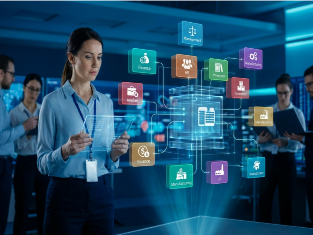 Services - Micro Tech Global